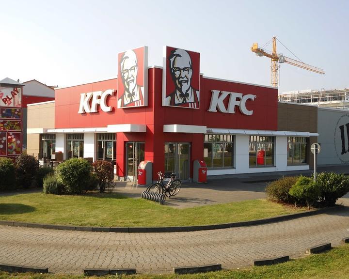 Kentucky Fried Chicken